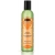 Массажное масло Naturals Tropical Mango с ароматом манго - 236 мл. - Kama Sutra - купить с доставкой в Армавире