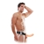 Телесный полый страпон с вибрацией 8  Vibrating Hollow Strap-On - 20,5 см. - Pipedream - купить с доставкой в Армавире