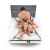 Набор для бондажа на кровати Ultimate Bed Restraint System - Pipedream - купить с доставкой в Армавире