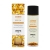 Органическое массажное масло AMBER JOJOBA - 100 мл. - Exsens - купить с доставкой в Армавире
