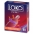 Стимулирующая насадка на пенис LOKO SWEET с возбуждающим эффектом - Sitabella - в Армавире купить с доставкой