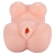 Телесный мастурбатор-вагина Lisa - Dream Toys - в Армавире купить с доставкой