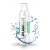 Гель-лубрикант продлевающего действия SPLASHGLIDE LONGPLAY PROLONG - 330 мл. - Splashglide - купить с доставкой в Армавире