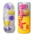 Мастурбатор Tenga Bobble Magic Marbles - Tenga - в Армавире купить с доставкой