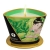 Массажная свеча Exotic Green Tea с ароматом зелёного чая - 170 мл. - Shunga - купить с доставкой в Армавире
