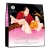 Соль для ванны Lovebath Dragon Fruit, превращающая воду в гель - 650 гр. - Shunga - купить с доставкой в Армавире