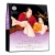 Соль для ванны Lovebath Sensual lotus, превращающая воду в гель - 650 гр. - Shunga - купить с доставкой в Армавире