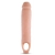 Телесная насадка на пенис 11.5 Inch Cock Sheath Penis Extender - 29,2 см. - Blush Novelties - в Армавире купить с доставкой