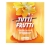 Пробник гель-смазки Tutti-frutti со вкусом ванильного пудинга - 4 гр. - Биоритм - купить с доставкой в Армавире