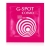 Стимулирующий интимный крем для женщин Cosmo G-spot - 2 гр. - Биоритм - купить с доставкой в Армавире