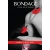 Красные меховые оковы на ноги BONDAGE - Lola Games - купить с доставкой в Армавире