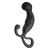 Черный массажер простаты Fantasstic Prostate Stimulator - 13,5 см. - Dream Toys - в Армавире купить с доставкой