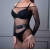 Черный кожаный пояс Sex Game - БДСМ Арсенал - купить с доставкой в Армавире
