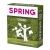 Классические презервативы SPRING CLASSIC - 3 шт. - SPRING - купить с доставкой в Армавире