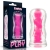 Светящийся в темноте мастурбатор 6.0 Lumino Play Masturbator - Lovetoy - в Армавире купить с доставкой