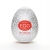 Мастурбатор-яйцо Keith Haring EGG PARTY - Tenga - в Армавире купить с доставкой