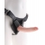Страпон на виниловых трусиках Strap-on Harness Cock - 17,8 см. - Pipedream - купить с доставкой в Армавире
