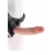 Страпон Harness со съемной телесной насадкой King Cock 9 - 22,9 см. - Pipedream - купить с доставкой в Армавире
