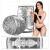 Мастурбатор Fleshlight Quickshot Stoya - вагина и анус - Fleshlight - в Армавире купить с доставкой