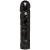Насадка-фаллоимитатор Vac-U-Lock CodeBlack 8 Inch Classic Dong - 19,3 см. - Doc Johnson - купить с доставкой в Армавире