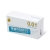 Увлажнённые презервативы Sagami Original 0.01 Extra Lub - 12 шт. - Sagami - купить с доставкой в Армавире
