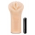 Мастурбатор-вагина Soft   Wet Veronika Realistic Beige Masturbator - Blush Novelties - в Армавире купить с доставкой