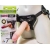 Страпон-унисекс с двумя насадками UNI strap 7  Harness - 19 и 16 см. - LOVETOY (А-Полимер) - купить с доставкой в Армавире