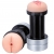 Мастурбатор 2-в-1 REALSTUFF 2 IN 1 HUMMER ANUS   VAGINA: вагина и анус - Dream Toys - в Армавире купить с доставкой