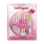 Набор средств для массажа и ласк Bubblegum Play Kit - Bijoux Indiscrets - купить с доставкой в Армавире