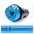 Мастурбатор-вагина Fleshlight Freaks Alien Blue Metallic - Fleshlight - в Армавире купить с доставкой