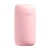 Розовый мастурбатор Tenga Puffy - Tenga - в Армавире купить с доставкой