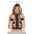 Фиксатор рук к груди Bondage Collection Bondage Tie One Size - Lola Games - купить с доставкой в Армавире