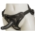 Женский страпон с вагинальной пробкой Woman Strap - 12 см. - LOVETOY (А-Полимер) - купить с доставкой в Армавире