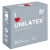 Презервативы с точками Unilatex Dotted - 3 шт. - Unilatex - купить с доставкой в Армавире