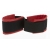 Полиуретановые манжеты для фиксации рук вместе Bound Together Wrist Restraints - Blush Novelties - купить с доставкой в Армавире