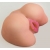 Малая вибровагина с одним любовным тоннелем - LOVETOY (А-Полимер) - в Армавире купить с доставкой