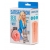 Мастурбатор с виброкольцом Satisfaction Magazine Airhostess - Lola Games - в Армавире купить с доставкой