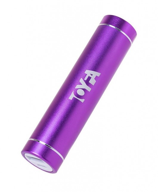 Портативное зарядное устройство A-toys 2400 mAh microUSB - A-toys - купить с доставкой в Армавире