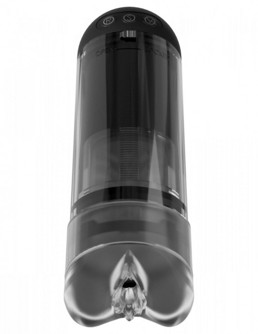 Вакуумная вибропомпа Extender Pro Vibrating Pump - Pipedream - в Армавире купить с доставкой