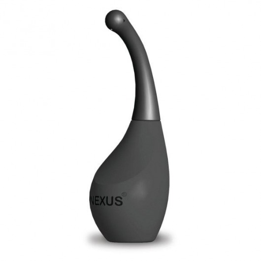 Анальный душ Nexus Douche Pro - Nexus Range - купить с доставкой в Армавире