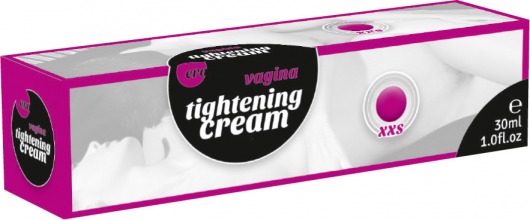 Сужающий вагинальный крем для женщин Vagina Tightening Cream - 30 мл. - Ero - купить с доставкой в Армавире