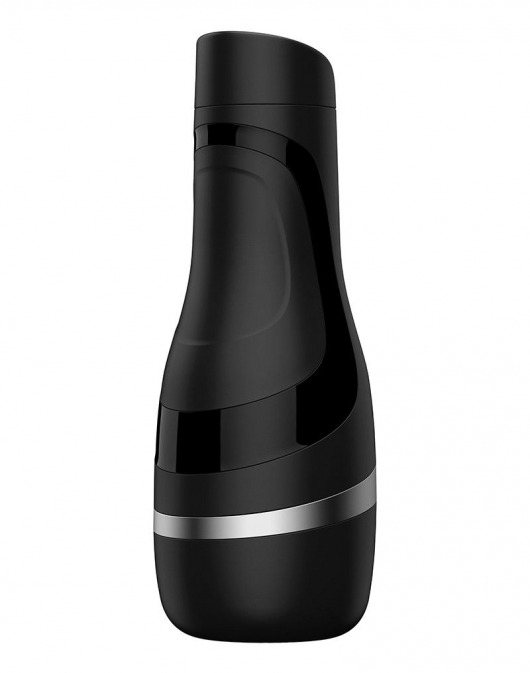Мастурбатор Satisfyer Men Classic Silver - Satisfyer - в Армавире купить с доставкой