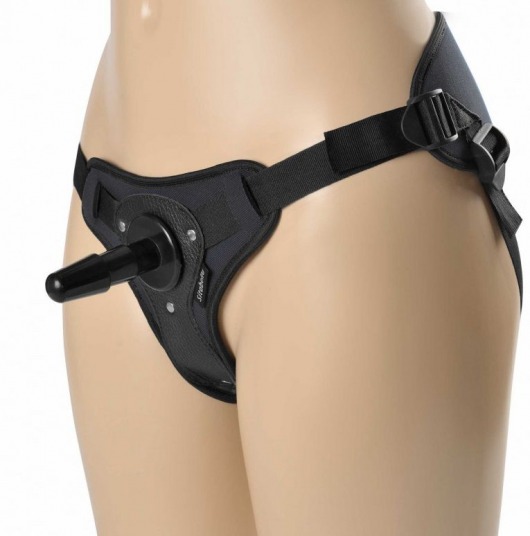 Трусики HARNESS Dual Peak размера XS-M - Sitabella - купить с доставкой в Армавире