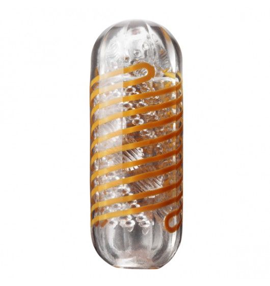 Мастурбатор SPINNER Beads - Tenga - в Армавире купить с доставкой