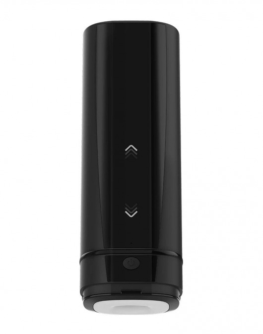 Мастурбатор для секса на расстоянии Onyx+ - Kiiroo - в Армавире купить с доставкой