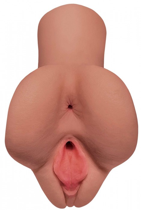 Кофейный мастурбатор Pick Your Pleasure Stroker - Pipedream - в Армавире купить с доставкой