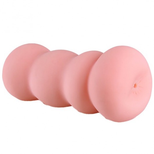 Телесный мастурбатор-анус Lucy - Dream Toys - в Армавире купить с доставкой