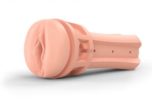 Внутренний рукав для мастурбатора Mystim Oh Push Me Vagina - MyStim - в Армавире купить с доставкой