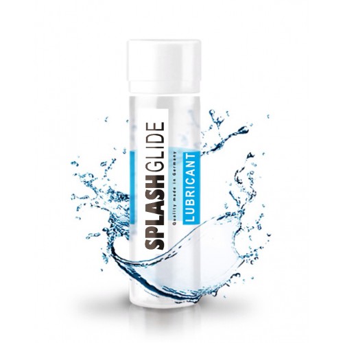 Смазка-увлажнитель SPLASHGLIDE LUBRICANT CLASSIC - 50 мл. - Splashglide - купить с доставкой в Армавире