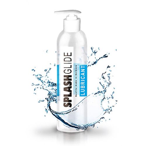 Смазка-увлажнитель SPLASHGLIDE LUBRICANT CLASSIC - 330 мл. - Splashglide - купить с доставкой в Армавире